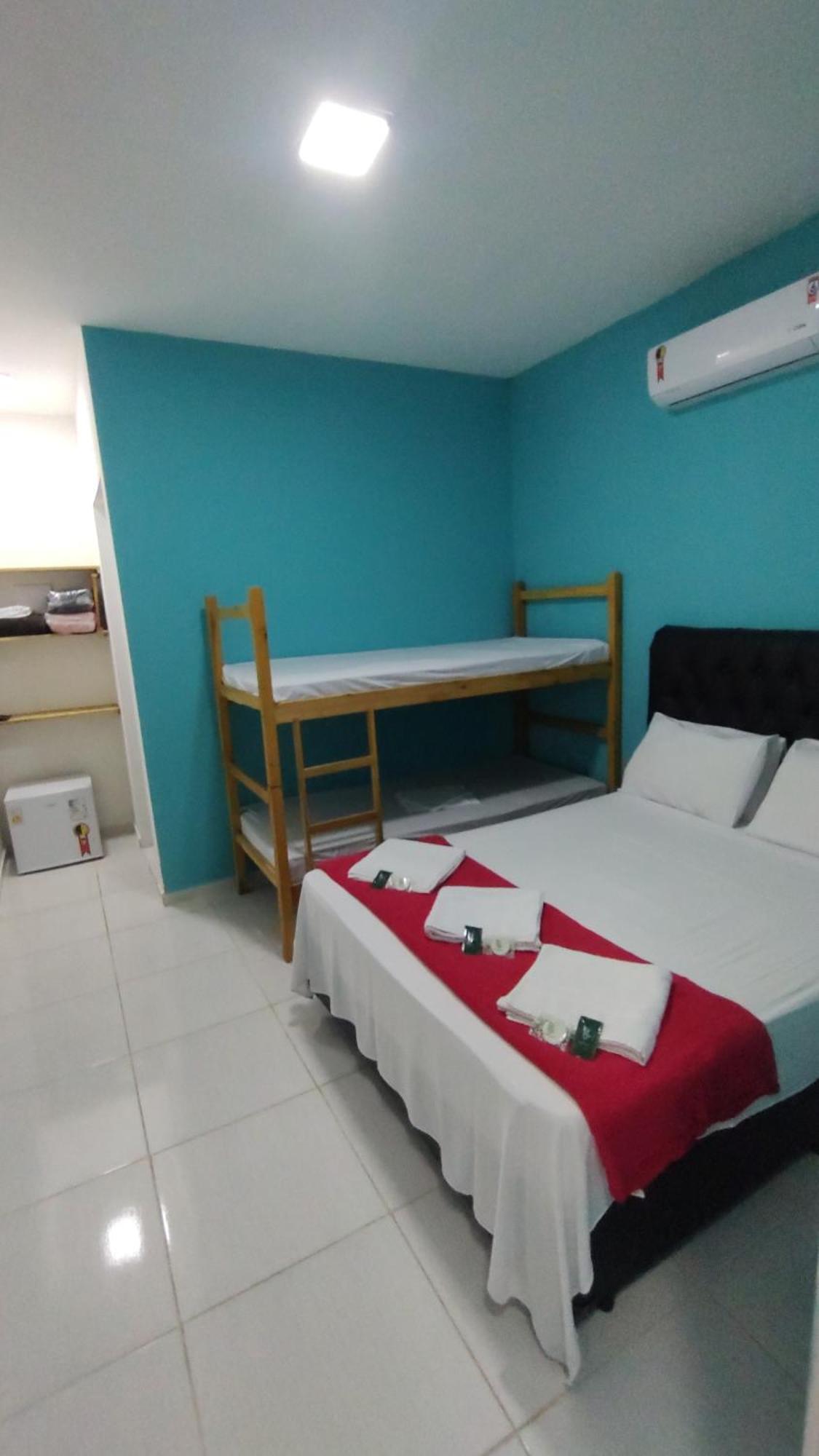 Pousada Eco Beach Ubatuba Exterior foto